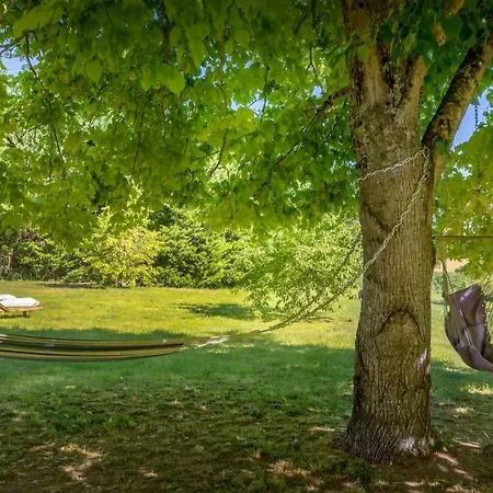 莱斯温茨布勒斯酒店 Donnazac