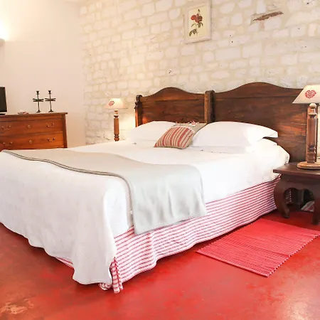 招待所 莱斯温茨布勒斯酒店