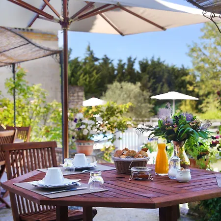 莱斯温茨布勒斯酒店 4* Donnazac