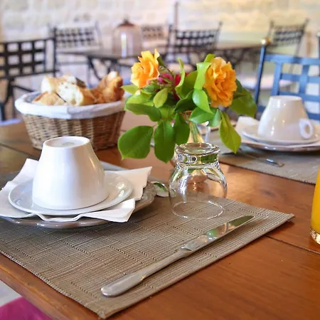 招待所 莱斯温茨布勒斯酒店 4*