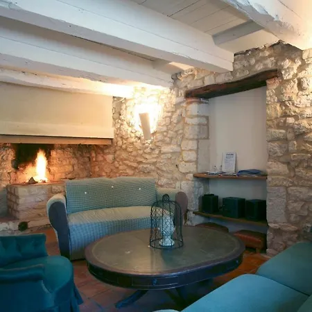 莱斯温茨布勒斯酒店 Donnazac