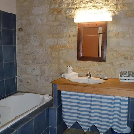 莱斯温茨布勒斯酒店 4*