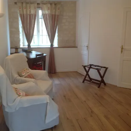 莱斯温茨布勒斯酒店 Donnazac