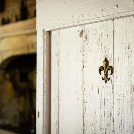 莱斯温茨布勒斯酒店 Donnazac