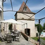 Les Vents Bleus 4* Donnazac