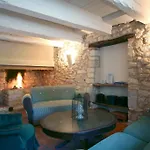 Les Vents Bleus Donnazac