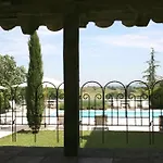 Les Vents Bleus Maison d'hôtes 4*