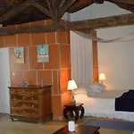 Maison d'hôtes Les Vents Bleus 4*