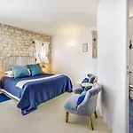 Les Vents Bleus 4* Donnazac