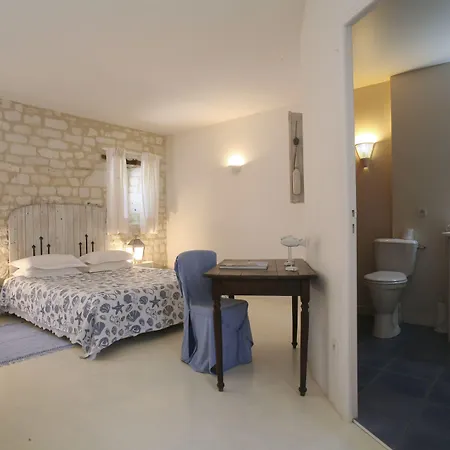 Les Vents Bleus 4* Donnazac