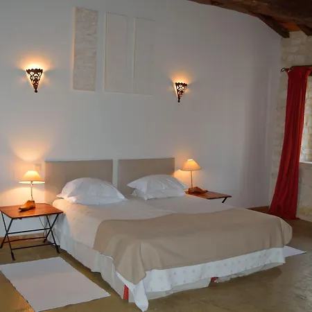 Les Vents Bleus Donnazac