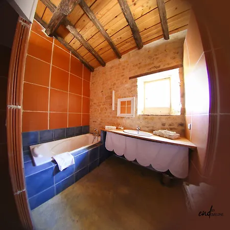 Les Vents Bleus 게스트하우스