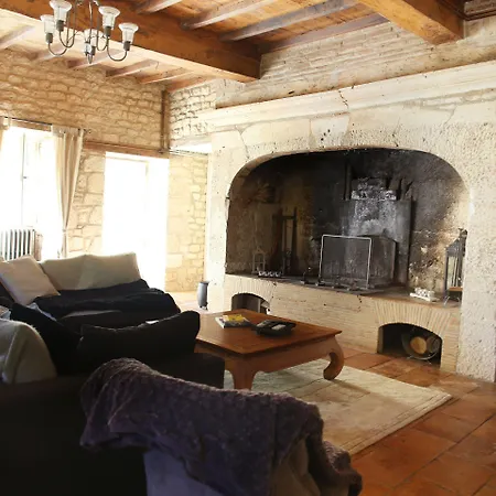 Les Vents Bleus Donnazac