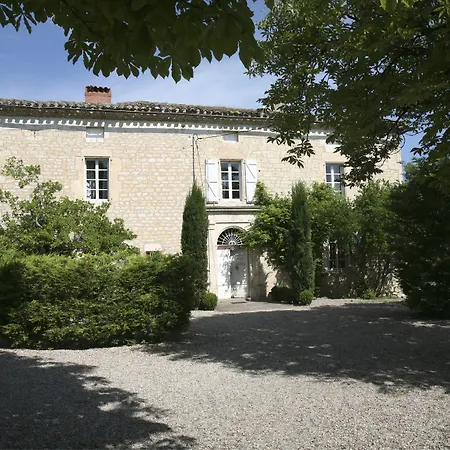 Les Vents Bleus 4* Donnazac