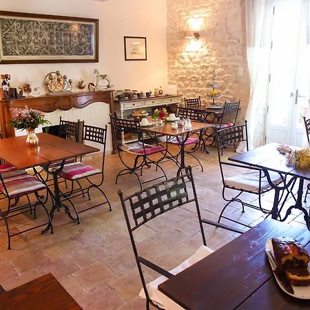 Guest house Les Vents Bleus