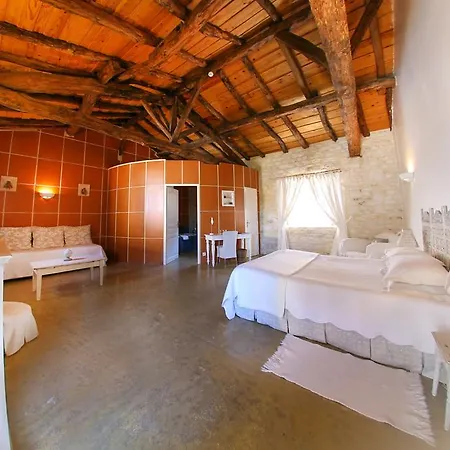 Guest house Les Vents Bleus 4*