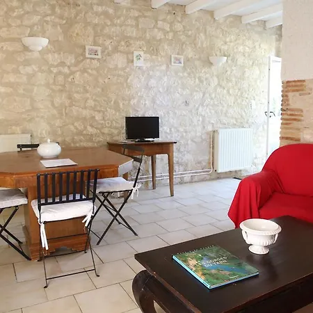 Les Vents Bleus Guest house 4*