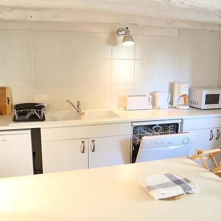 Guest house Les Vents Bleus 4*