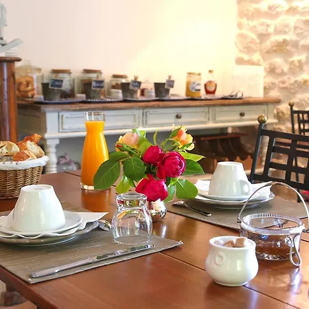 Guest house Les Vents Bleus