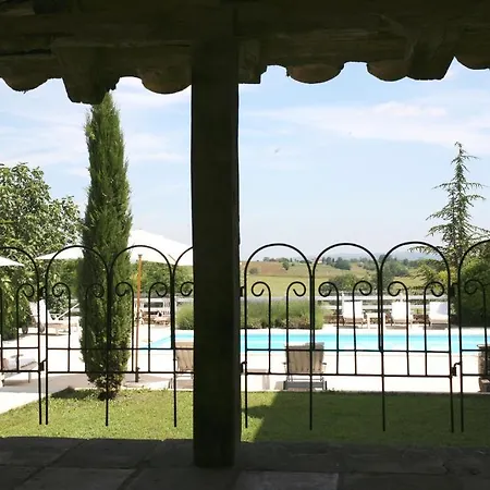 Les Vents Bleus Guest house 4*