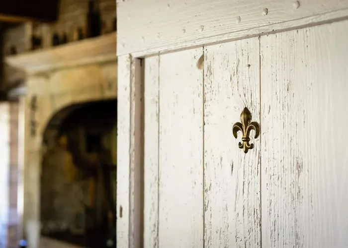 Les Vents Bleus Donnazac